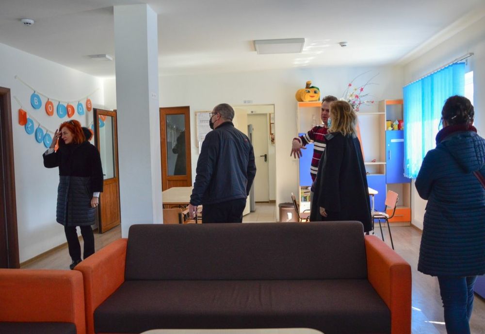 Colaborare între CJ Covasna și SERA ROMÂNIA în vederea implementării de proiecte sociale la nivel județean  