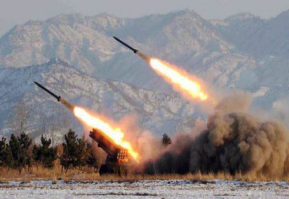 Putin vrea să folosească arme chimice la Kiev - Președintele rus ar putea recurge și la arme nucleare împotriva statelor NATO