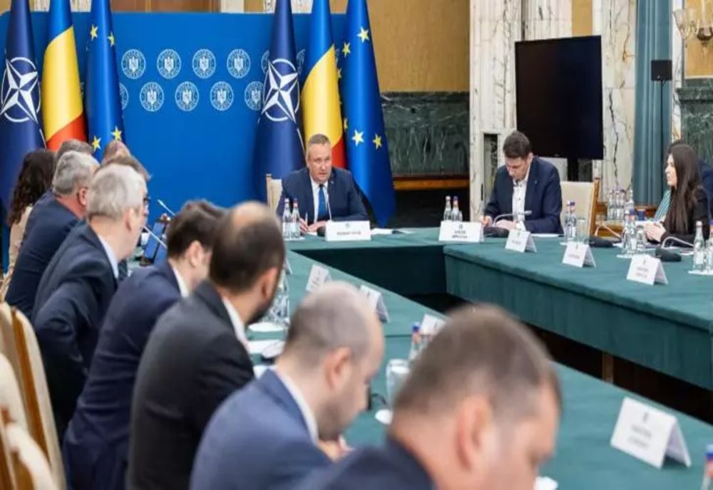 Pachetul de măsuri fiscale, decis în coaliție: Deduceri pentru românii care câștigă un venit mai mic de 4.500 de lei