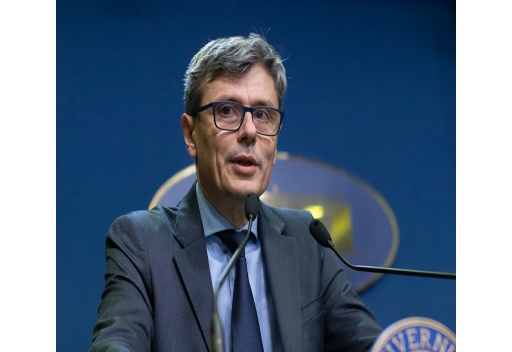 Moţiunea simplă împotriva ministrului Energiei, Virgil Popescu, dezbătută în plen