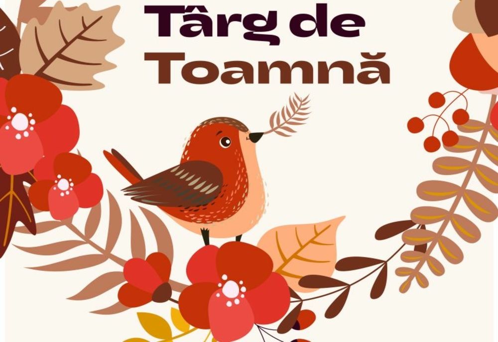 Programul Târgului de Toamnă de la Sfântu Gheorghe