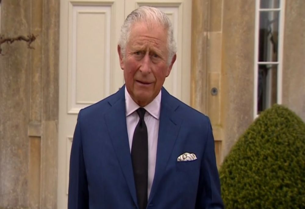 Preşedintele CJ Covasna: „Aşteptăm cu mari emoţii prima ocazie când regele Marii Britanii va reveni la noi”