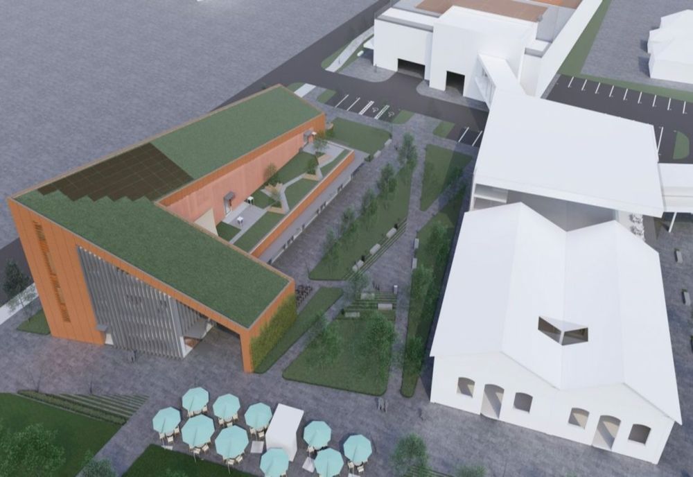 Un incubator de afaceri pentru industrii creative va fi înfiinţat la Sfântu Gheorghe