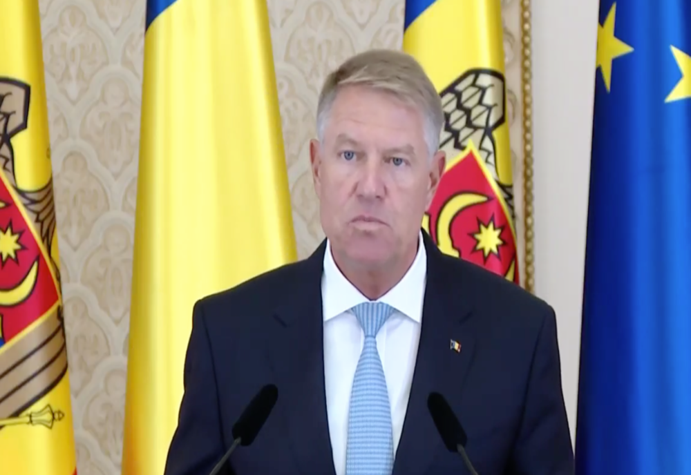 REACȚIA lui Klaus Iohannis după ce Rusia a atacat prima țară NATO: „România este în deplină solidaritate cu prietenul și aliatul nostru Polonia”