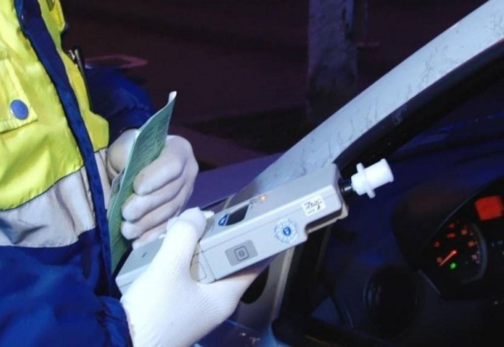 Șoferi băuți implicați în accidente rutiere