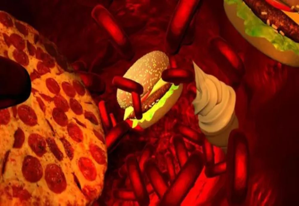 Spune-mi ce GRUPĂ DE SÂNGE ai ca să-ți spun ce să mănânci! DIETA cu care vei topi kilogramele în plus instant