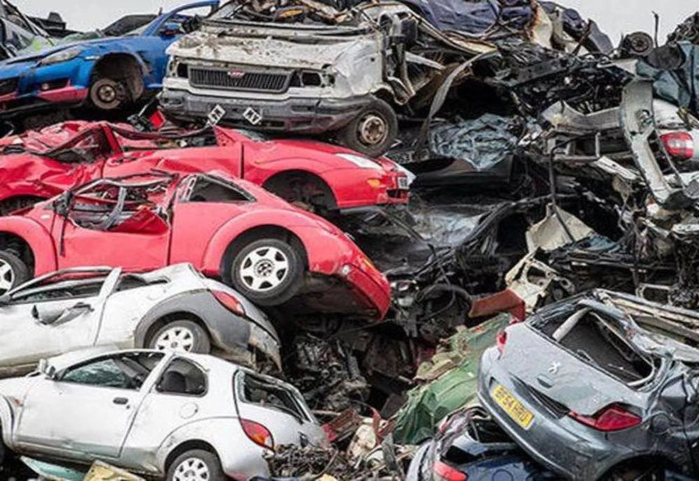 Ministrul Mediului: „Rabla Clasic și Rabla Plus încep pe 24 martie” - Când pornește programul Rabla Local