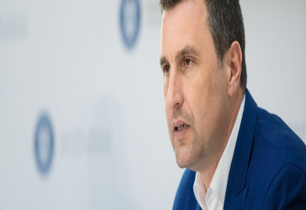 Tánczos Barna: UDMR nu iese de la guvernare, negocierile continuă