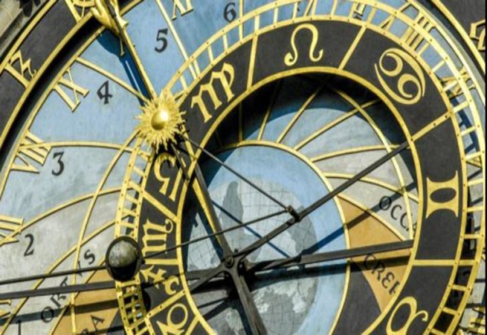 HOROSCOP 15 mai: Berbecul ar trebui să facă un pas înapoi în dragoste. Racul nu trebuie să se umilească