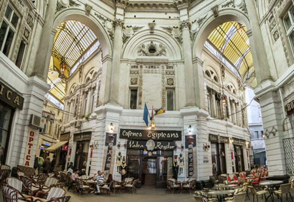 „București, cel mai subapreciat oraș al Europei”: Ce spun doi turiști străini despre Capitală