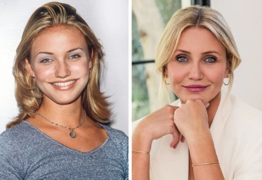 „Nu mă spăl niciodată pe față” - Cameron Diaz a contestat standardele de frumusețe și a decis să îmbătrânească frumos