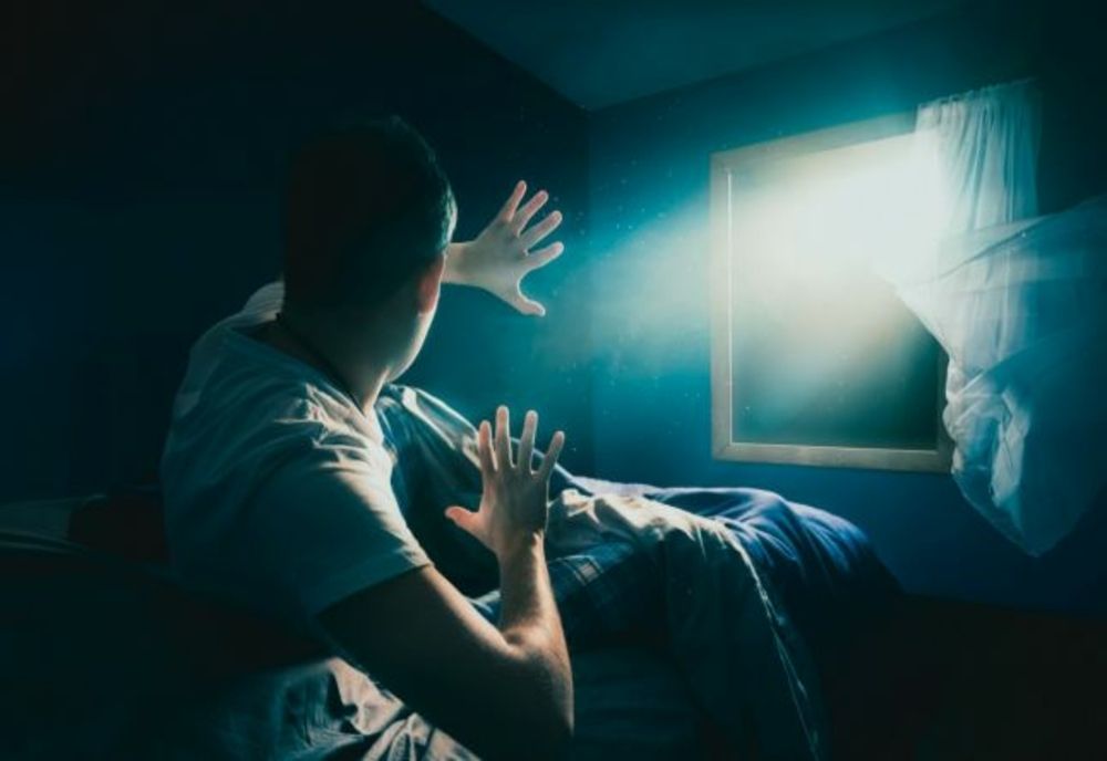 Cum faci să scapi de coșmaruri. Câțiva pași simpli să nu mai ai vise urâte