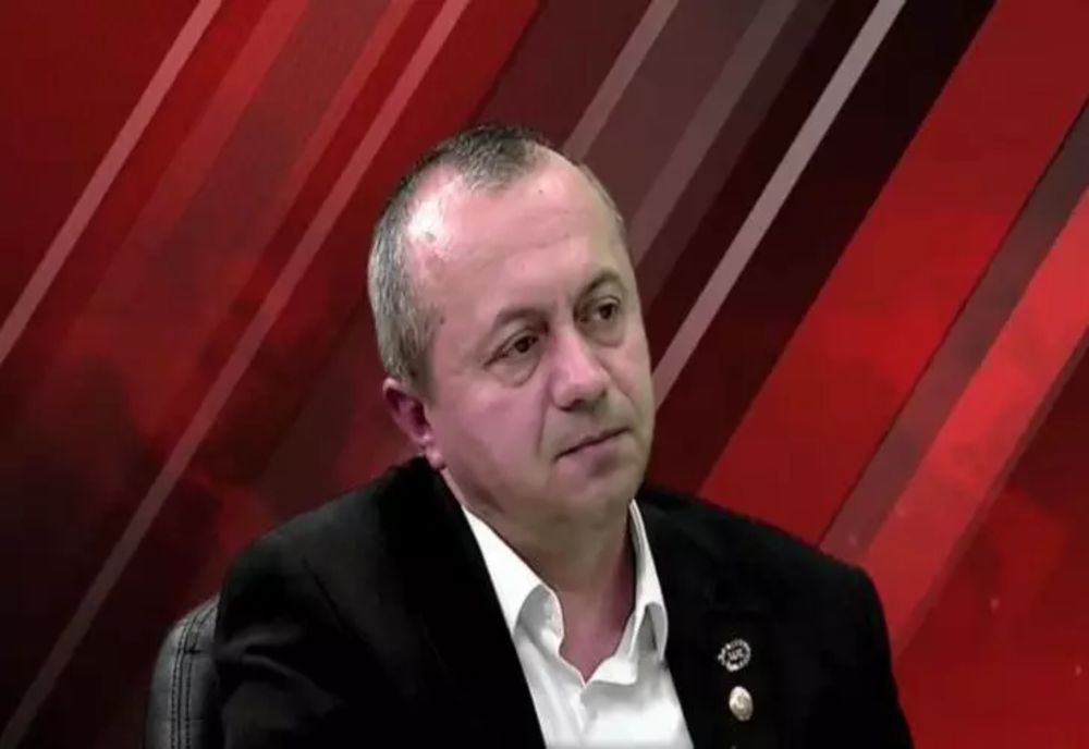 Declarație halucinantă din Parlamentul României: Ce a spus un deputat AUR despre refugiații ucraineni - De ce a șters mesajul