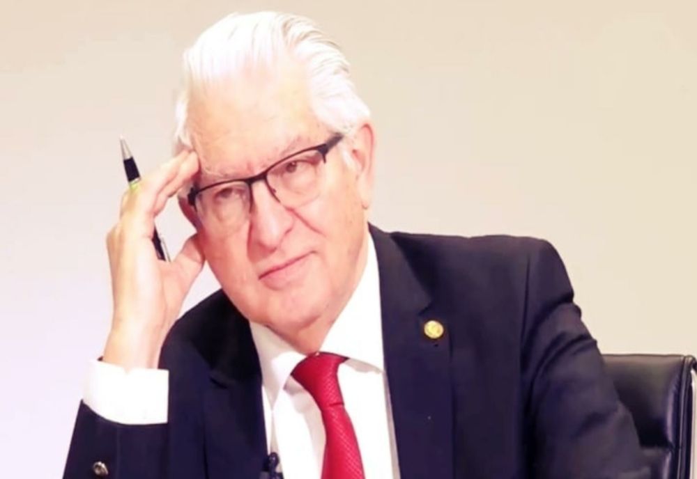 Mezelul benefic pentru sănătate pe care îl recomandă neurochirurgul Vlad Ciurea. Este foarte bun pentru creier