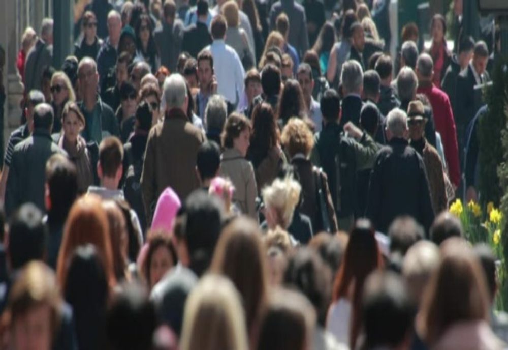 SPORUL NATURAL AL POPULAȚIEI ROMÂNIEI S-A MENȚINUT NEGATIV ȘI ÎN AUGUST