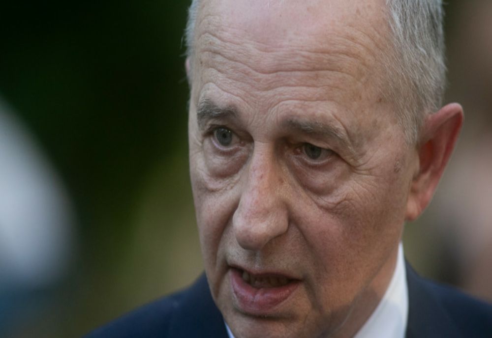 Cum se pregătește Mircea Geoană să-și anunțe candidatura la Cotroceni: eveniment NATO în București