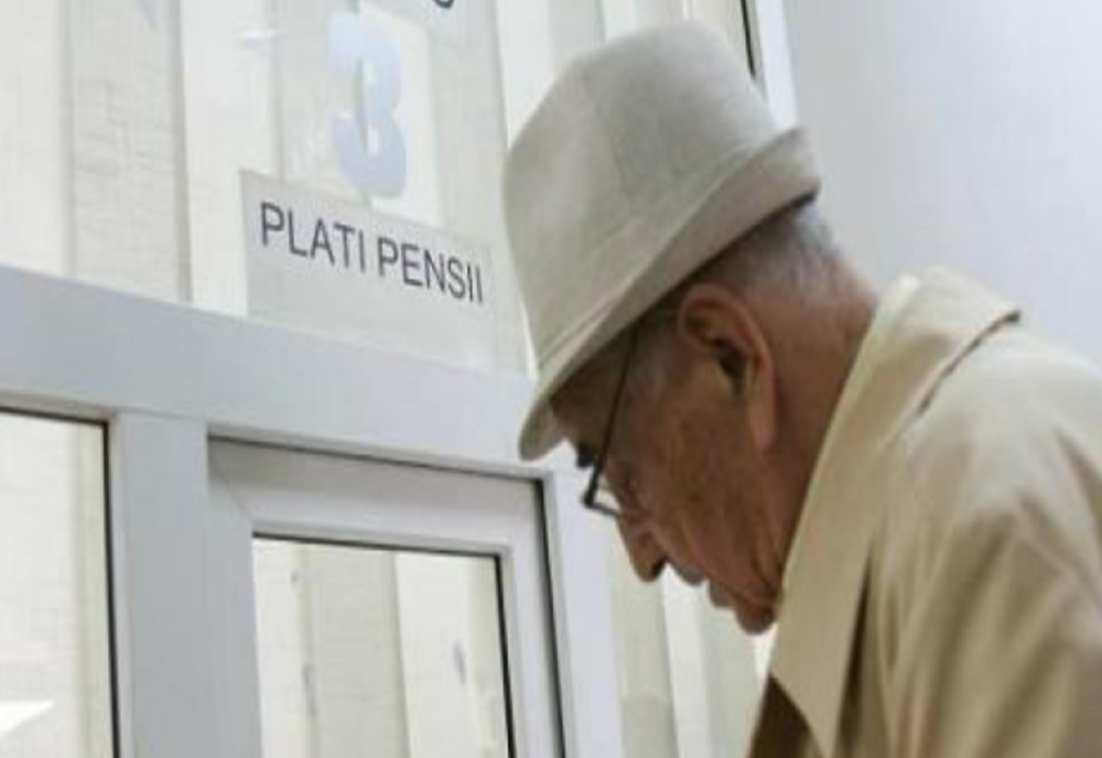 SPRIJIN FINANCIAR PENTRU PENSIONARII CU VENITURI MICI. CE SUME VOR PRIMI ROMÂNII CU PENSII SUB 2.754 DE LEI