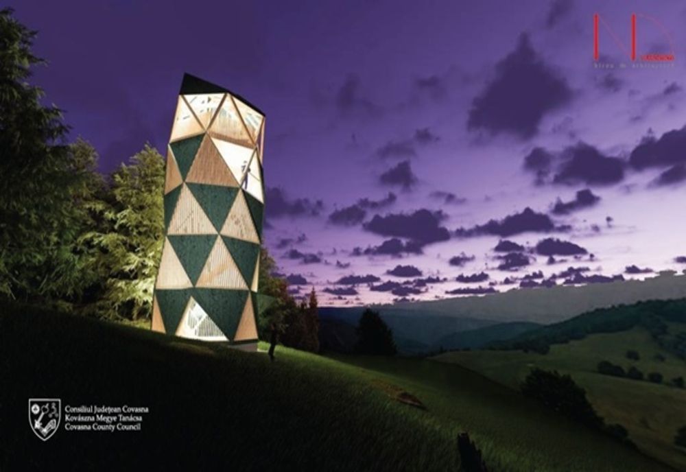 Cel mai modern refugiu montan din ţară va fi construit în Munţii Bodoc, judeţul Covasna