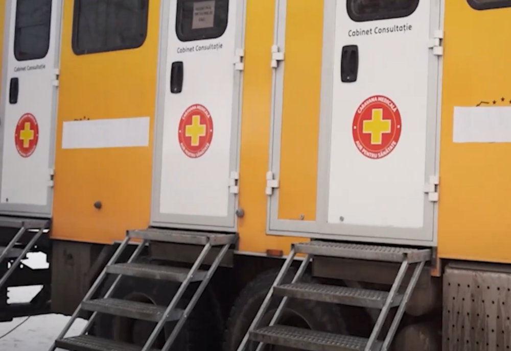 Din cauza distanțelor prea mari, românii de la sat evită să mai meargă la medic. Sistemul medical, pus pe butuci de guvernanții ignoranți!