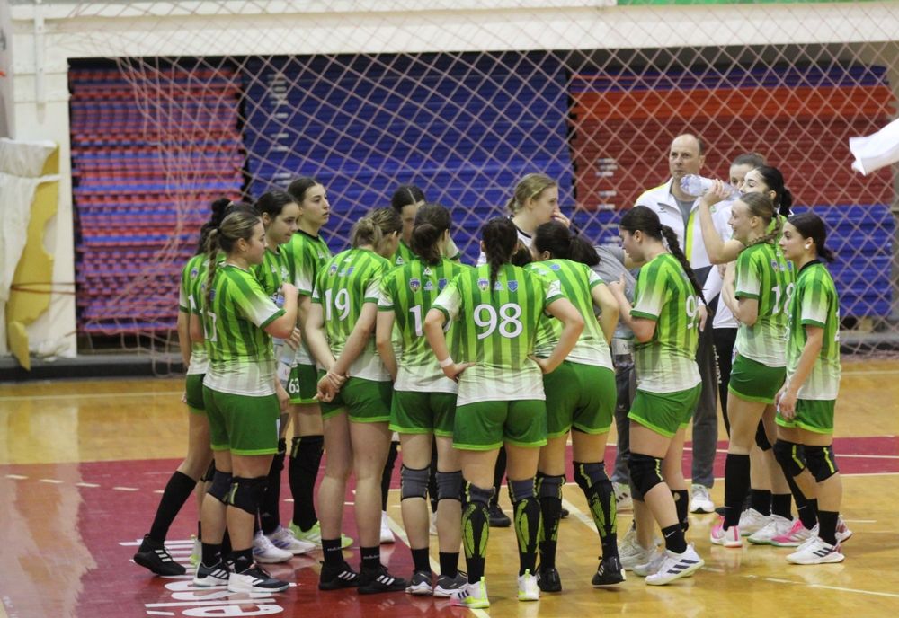 Handbal feminin: Sepsi-SIC, surpriza etapei în Divizia A, victorie cu Activ Prahova