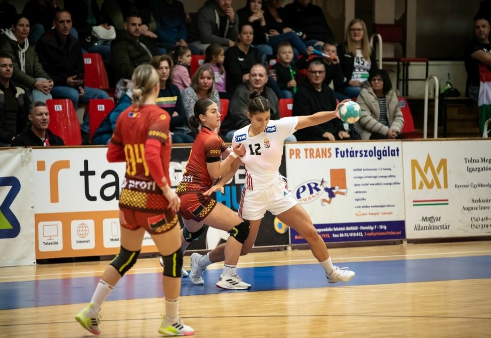 Sepsi Arena din Sfântu Gheorghe va găzdui Trofeul Carpați Niro la handbal feminin junioare