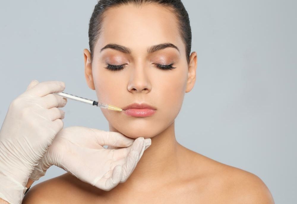 SALON DE ÎNFRUMUSEȚARE ÎNCHIS ÎN MADRID: O ROMÂNCĂ OFEREA TRATAMENTE ILEGALE CU BOTOX