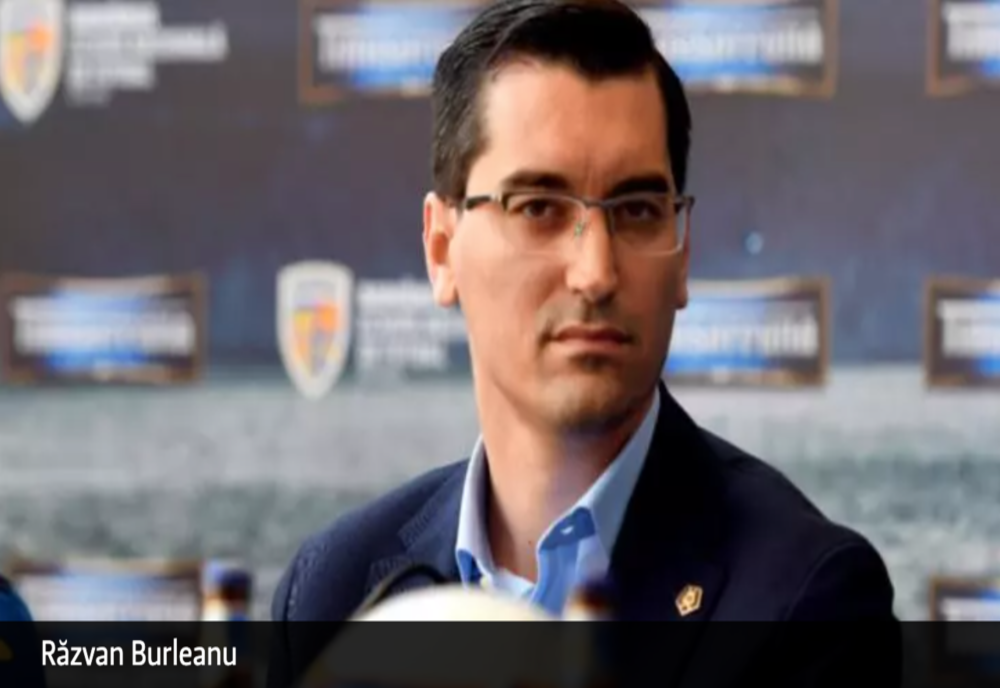 RĂZVAN BURLEANU, DESPRE VIITORUL SELECȚIONER: ÎN MOMENTUL DE FAŢĂ, ORICE NUME VEHICULAT ESTE POSIBIL