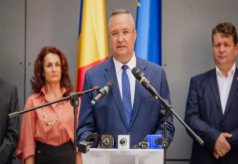 LIDERUL PNL, NICOLAE CIUCĂ: CA PRIM-MINISTRU AM FOST SUSȚINĂTOR FERM AL ÎNVAȚAMÂNTULUI DUAL. AM VRUT SĂ IEȘIM DIN CERCUL VICIOS ÎN CARE INTRA ABSOLVENTUL CARE NU ESTE ANGAJAT PENTRU CĂ NU ARE EXPERIENȚĂ