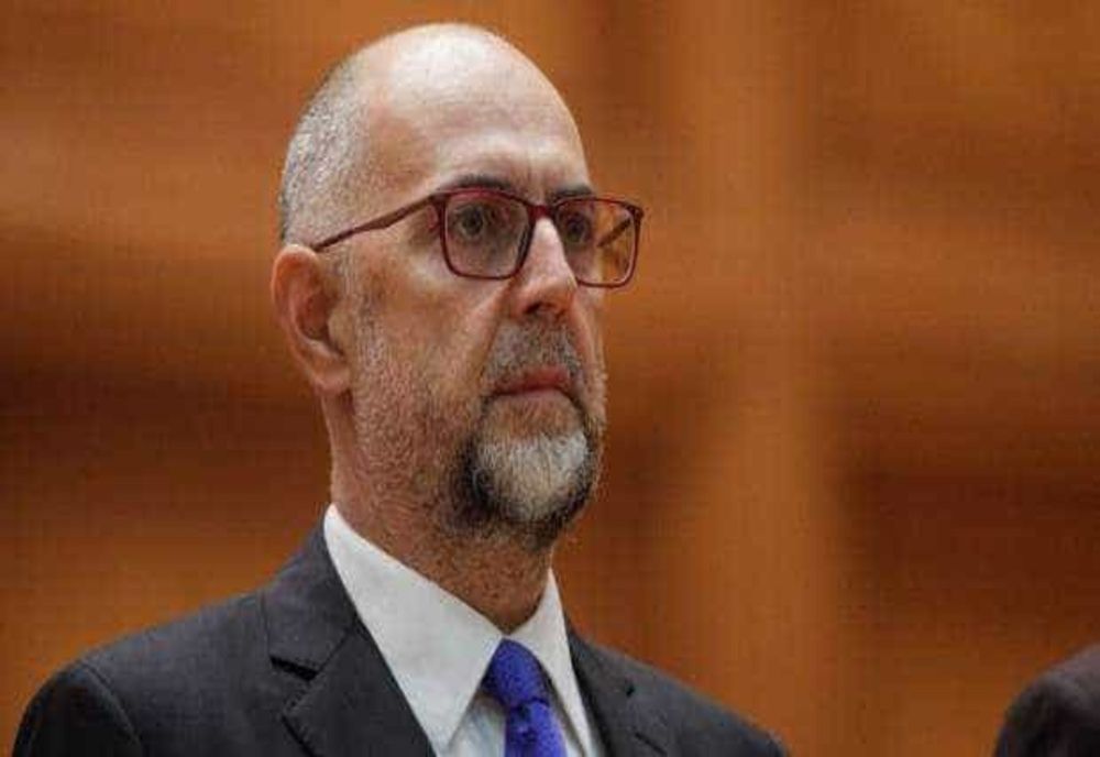 KELEMEN HUNOR: O VICTORIE A LUI GEORGE SIMION AR FI TRAGICĂ PENTRU COMUNITATEA MAGHIARĂ