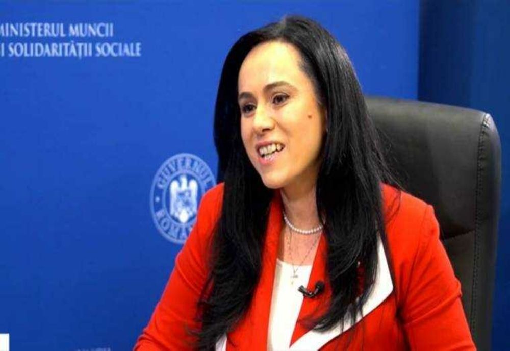 MINISTRA MUNCII SIMONA BUCURA OPRESCU CERE URGENTAREA PROCESULUI DE RECALCULARE A PENSIILOR ŞI VIRAREA BANILOR CĂTRE PENSIONARII CARE ÎNCĂ NU AU PRIMIT DECIZIILE DE RECALCULARE