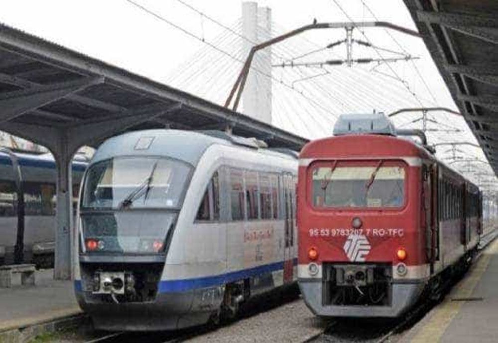 REDUCERI LA TREN PENTRU STUDENȚI: 90% PE RUTA DOMICILIU–FACULTATE ȘI 50% PENTRU CEI CARE STUDIAZĂ ÎN STRĂINĂTATE