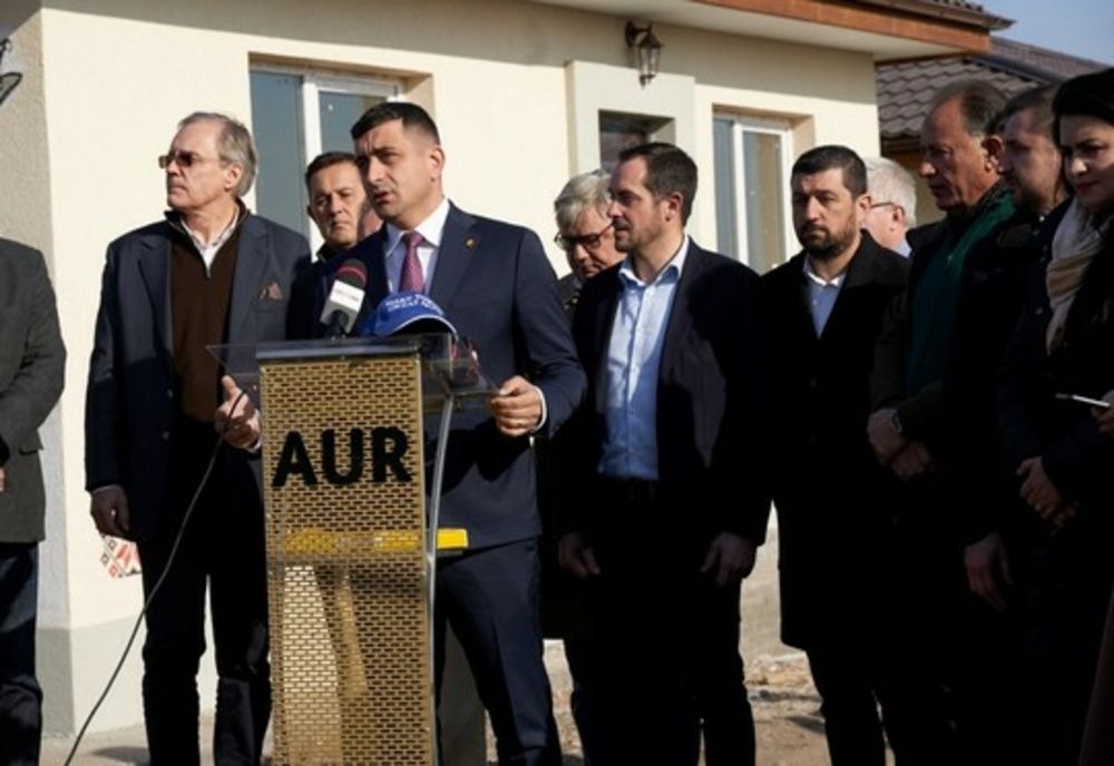 SIMION: CEEA CE S-A DECIS ASTĂZI NU REPREZINTĂ UN FAVOR, CI REPREZINTĂ UN DREPT PE CARE ROMÂNII ÎL AVEAU DIN MOMENTUL ADERĂRII LA UNIUNEA EUROPEANĂ