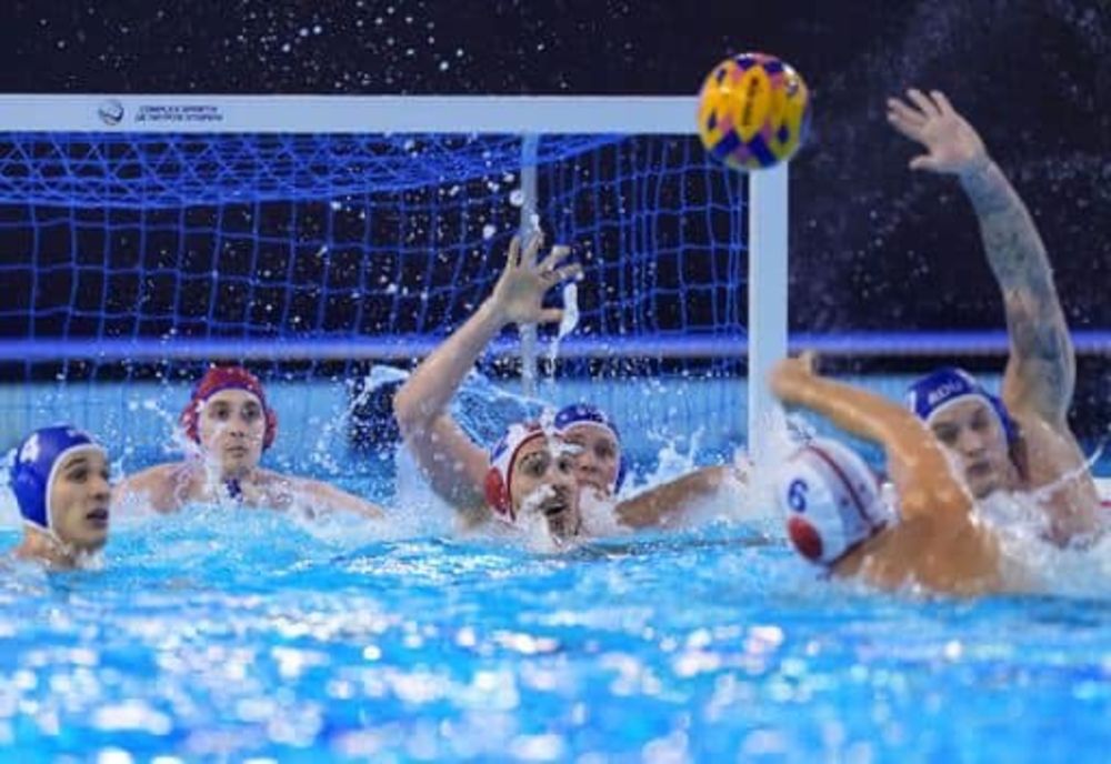 POLO: ROMÂNIA A FOST ÎNVINSĂ DE GEORGIA