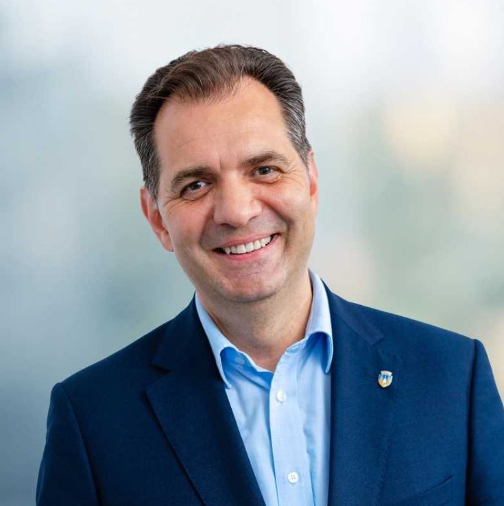 fotografie Antal Arpad