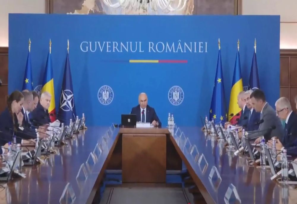 GUVERNUL ANUNȚĂ AJUTOARE UMANITARE DE URGENȚĂ PENTRU LOCUITORII DIN SUCEAVA ȘI NEAMȚ AFECTAȚI DE INUNDAȚII