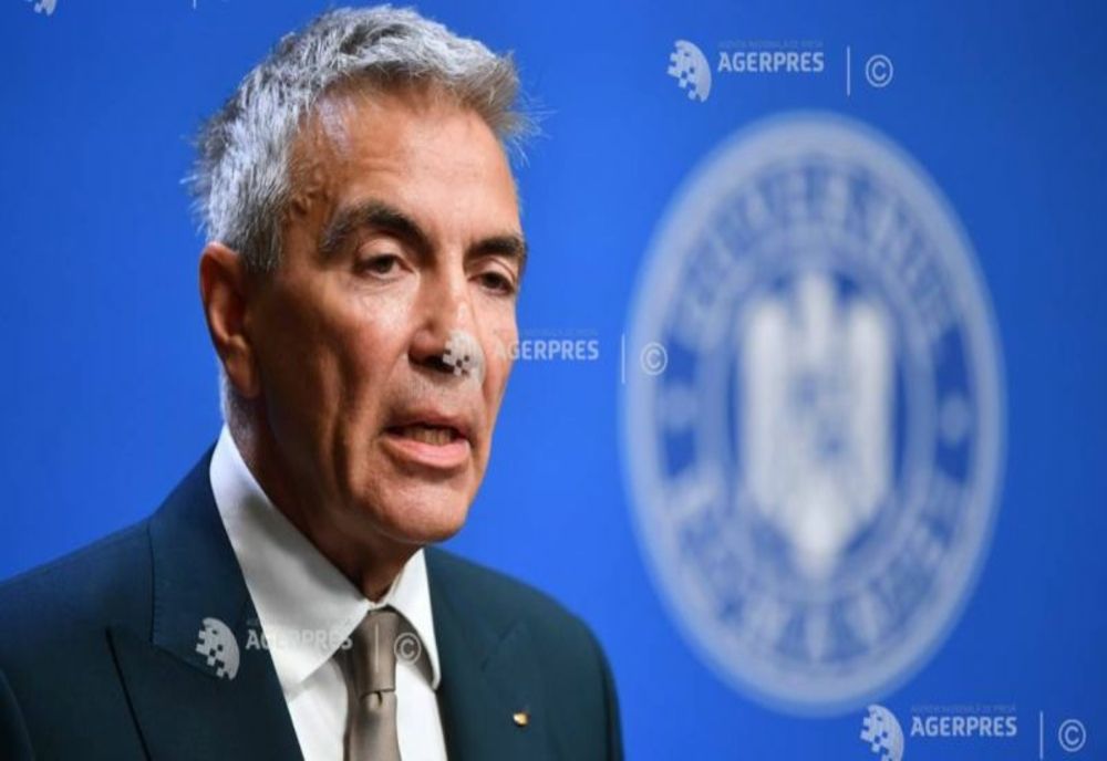 ANASTASIU A ANUNȚAT REDUCEREA MEMBRILOR CA DIN COMPANIILE DE STAT