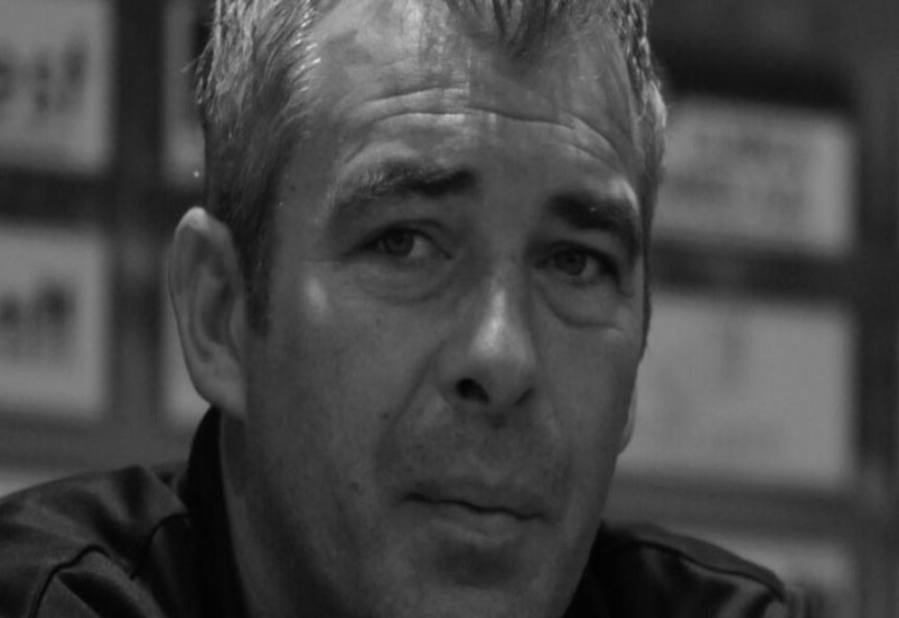 A MURIT JORGE COSTA, FOST ANTRENOR LA CFR CLUJ