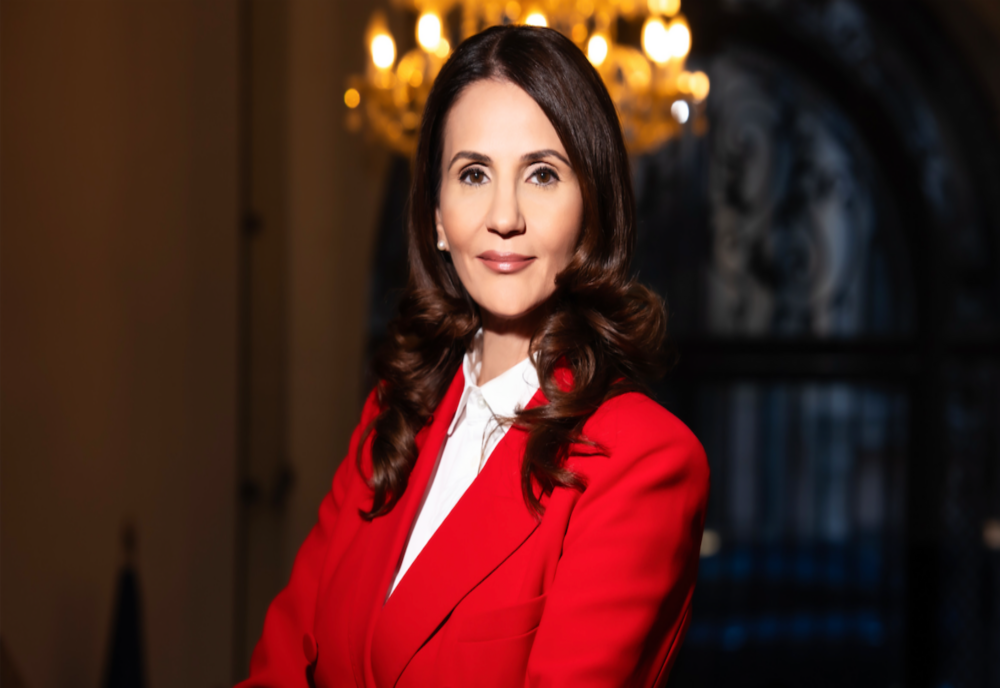 Dan Diaconu șterge pe jos cu suveraniștii vopsiți care au sărit la gâtul Ancăi Alexandrescu: ”Au ieșit hienele ca din gură de șarpe și urlă a disperare”