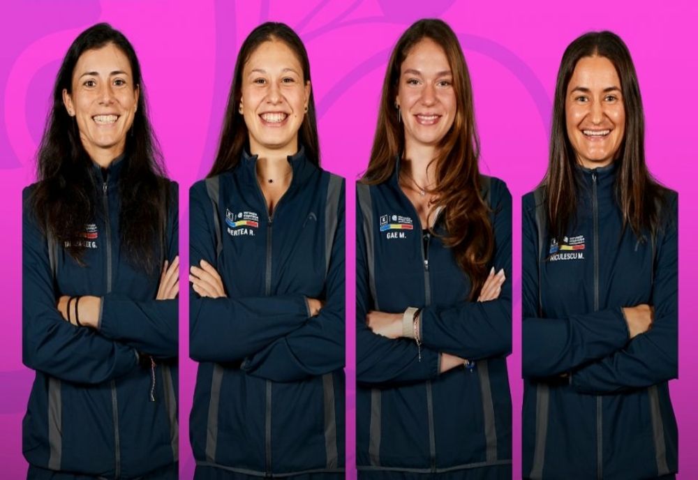 TENIS: BJK Cup: România și Polonia joacă pentru calificare