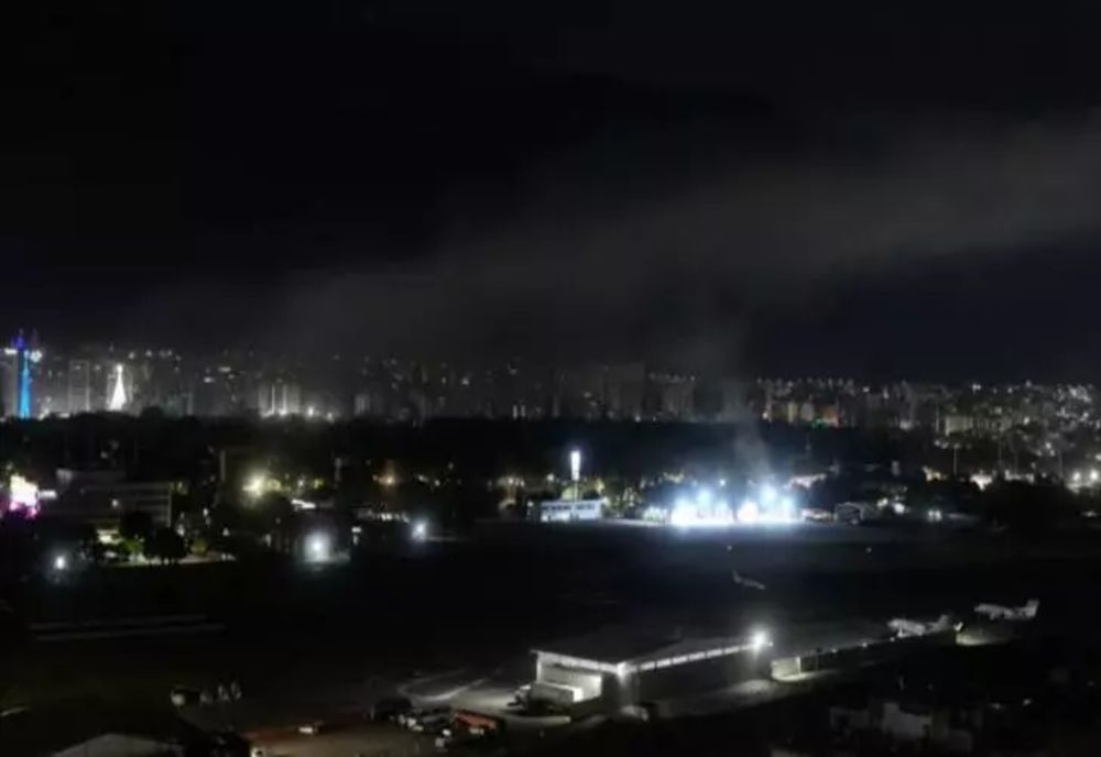 Donald Trump a dezvăluit ce planuri are cu Venezuela