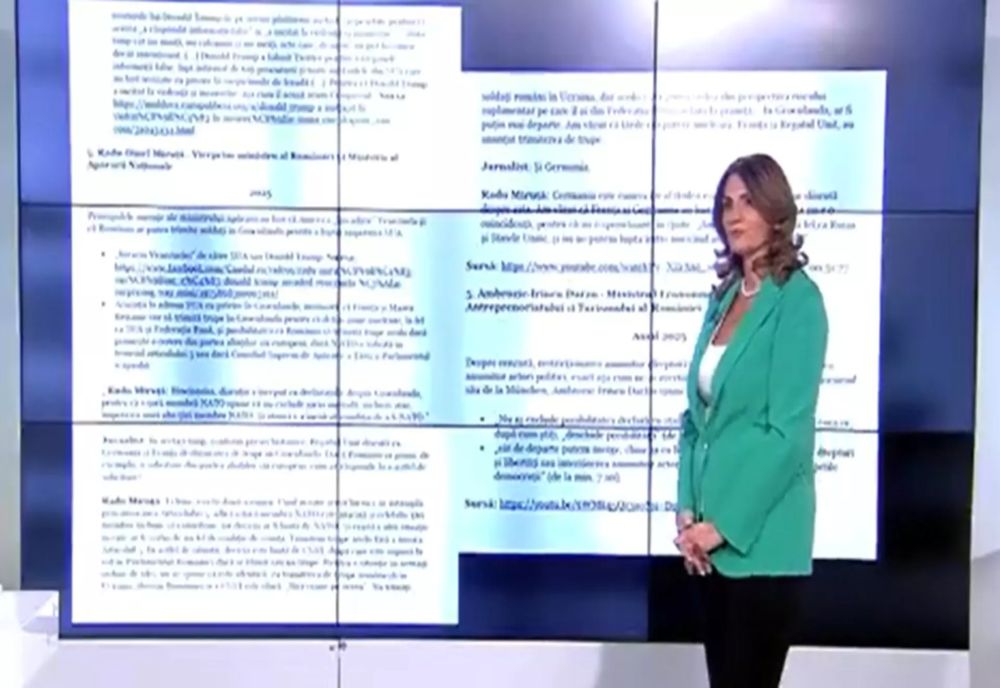 Ce conține raportul AUR despre antiamericanii din România, transmis congresmenilor republicani – DOCUMENT