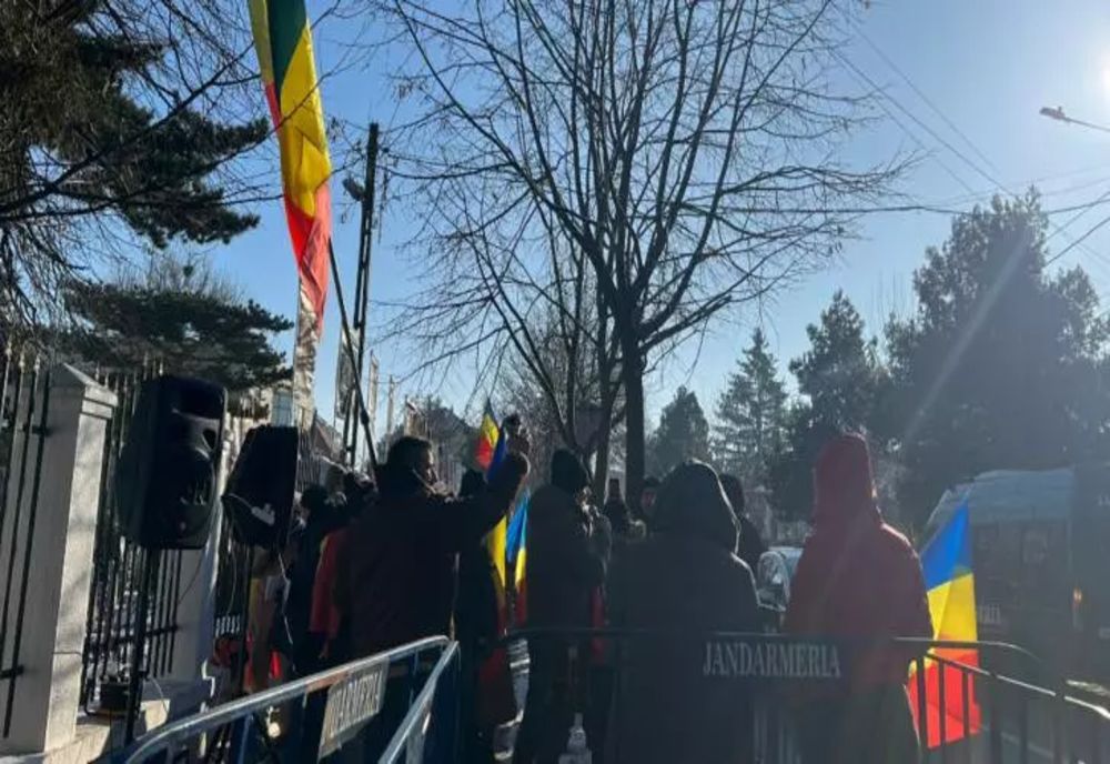 Călin Georgescu, mesaj de forță pentru români: Sunteți ținuți de prea mult timp într-o stare de dezamăgire, menținută prin mecanisme de manipulare