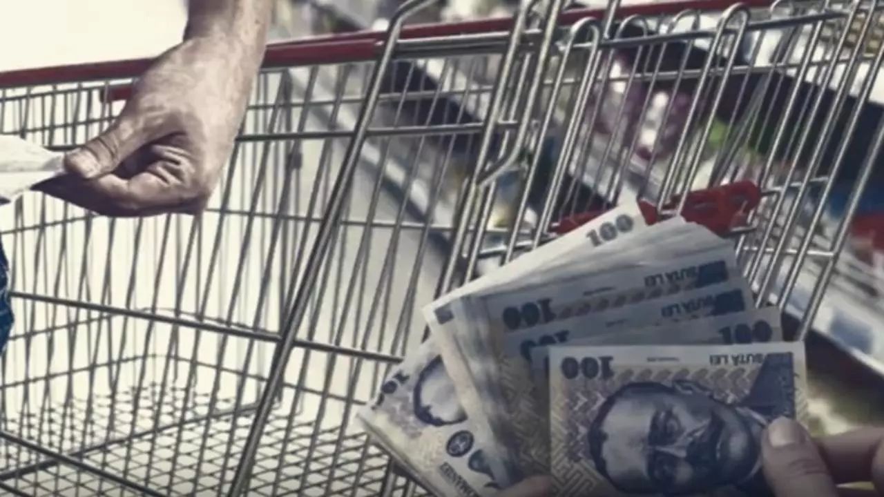 Taxe majorate, prețuri ridicate