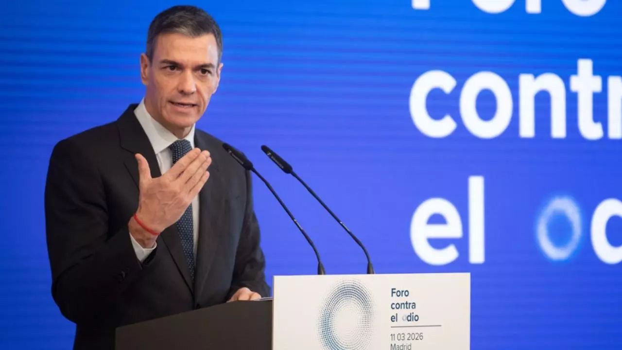 Pedro Sánchez intră în coliziune directă cu Donald Trump