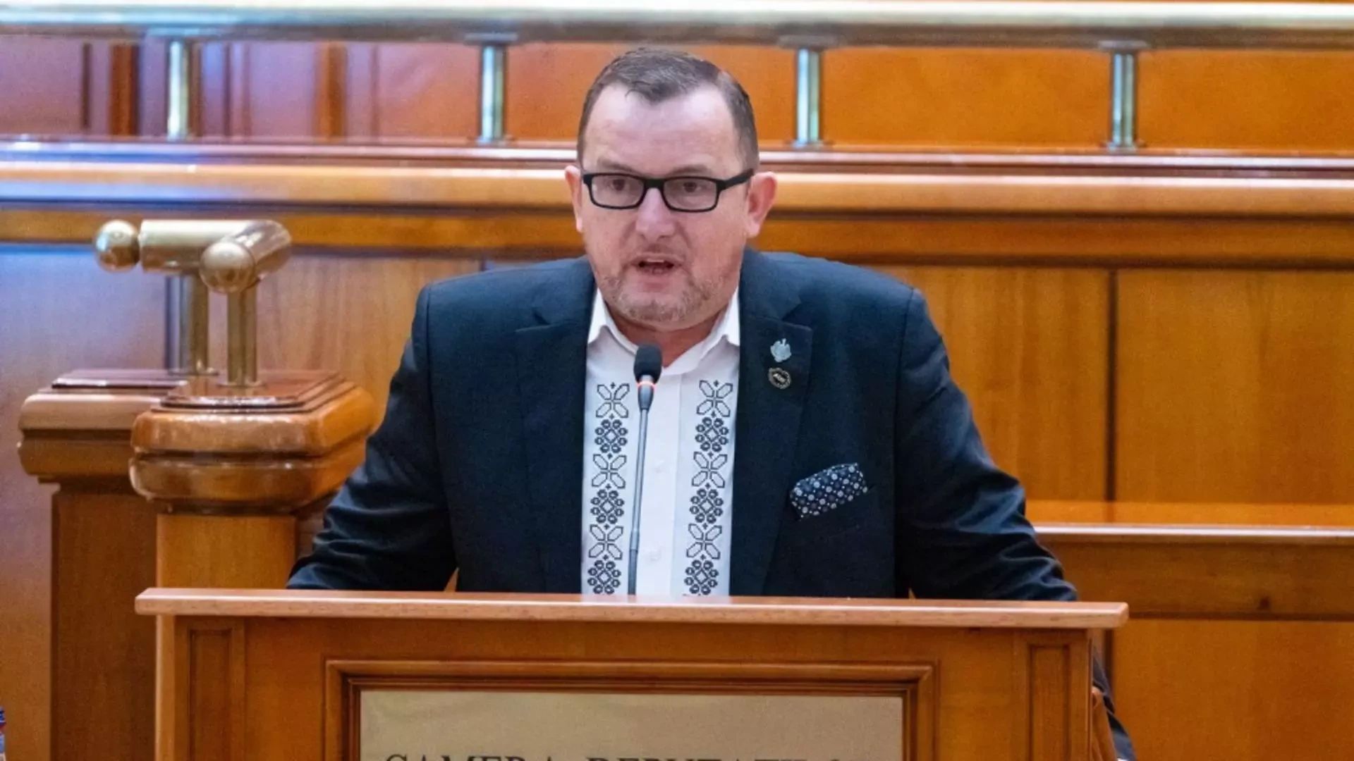 Călin Matieș