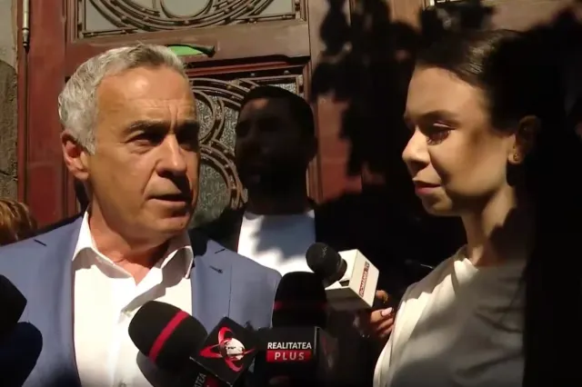 Dosarul lui Călin Georgescu va fi rejudecat