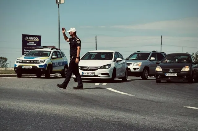 Restricții majore pe DN 11, în Covasna. Se circulă pe o singură bandă între Dalnic și Cernat timp de o lună