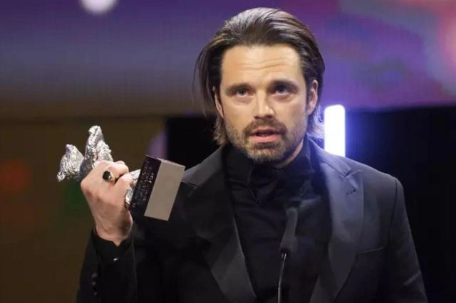 Sebastian Stan, despre filmul „Fjord”: „M-a ajutat să mă reconectez cu România”