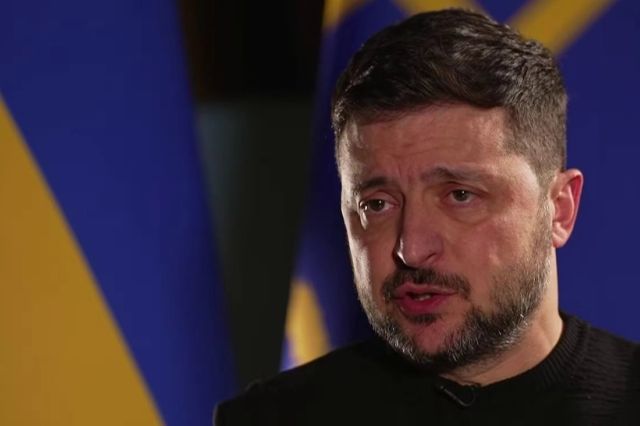 Zelenski ironizează Rheinmetall: Dacă dronele le fac gospodinele, atunci pot conduce și compania