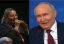 MAE, reacție dură după prezența Dianei Șoșoacă la forumul lui Vladimir Putin de la Sankt Petersburg